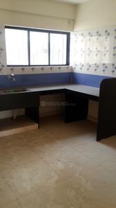 Kitchen Image of 1700 Sq.ft 3 BHK Independent House for sale in Undri Pune for Rs. 9600000
