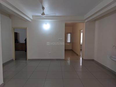 Vihar Phase Resale Flats For Sale In Nallagandla BHK Flats In