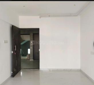 Hall Image of 600 Sq.ft 1 BHK Apartment / Flat for sale in Sushanku Avenue 36, Goregaon West Mumbai for Rs. 12000000