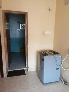 Bedroom Image of 1054 Sq.ft 4 BHK Villa for rent in Salcete Goa for Rs. 45000