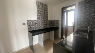 Kitchen Image of 1500 Sq.ft 3 BHK Apartment / Flat for sale in Lodha Adrina, Lower Parel Mumbai for Rs. 75000000