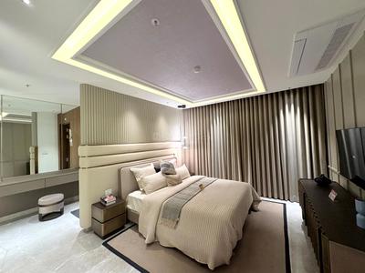 Bedroom Image of 8500 Sq.ft 5 BHK Villa for sale in Dukes Aika, Manchirevula Hyderabad for Rs. 200000000