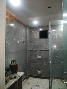 Bedroom Two Image of 2250 Sq.ft 4 BHK Builder Floor for sale in Sector 26 Rohini New Delhi for Rs. 33000000