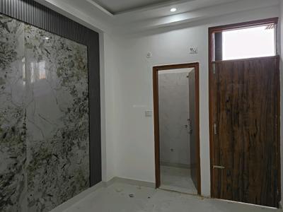 Bedroom Image of 900 Sq.ft 3 BHK Builder Floor for sale in Ved Vihar Ghaziabad for Rs. 3530224
