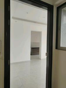Main Entrance Image of 600 Sq.ft 1 BHK Apartment / Flat for sale in Shripal Sattva, Vasai West Vasai for Rs. 4492800