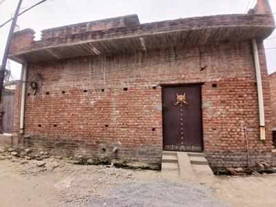 Image of 1350 Sq.ft 3.5 BHK Independent House for sale in Shukla Ganj, Kanpur for Rs. 3200000