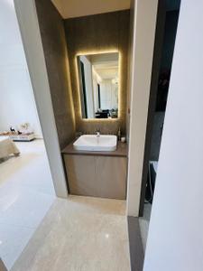 Bathroom Image of 2100 Sq.ft 4 BHK Apartment / Flat for sale in Wakad Pune for Rs. 15500000