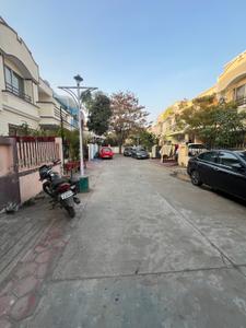 Image of 2400 Sq.ft 3.5 BHK Duplex for sale in Aakriti Flamingo III, Bawadiya Kalan, Bhopal for Rs. 14000000