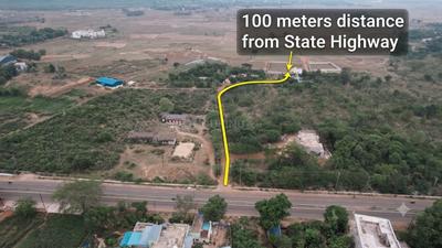 Image of 2000 Sq.ft 3 BHK Farm House for sale in Eshvari Jagannath Vihar, Mendhasala, Bhubaneswar for Rs. 3400000