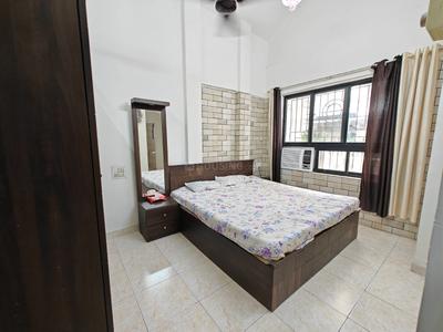 Bedroom Image of 2100 Sq.ft 3 BHK Independent House for rent in Agarwal Green Village, Mira Road East Mira Bhayandar for Rs. 67000