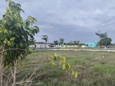 Image of 1077 Sq.ft Residential Plot / Land for sale in Poonamallee, Chennai for Rs. 5923500