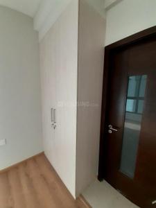 Bedroom Image of 2025 Sq.ft 3 BHK Apartment / Flat for sale in Joyalukkas Gold Tower, Edappally Kochi for Rs. 26000000