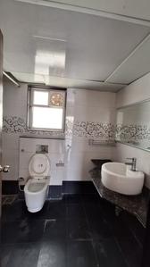 Bathroom Image of 2600 Sq.ft 3.5 BHK Apartment / Flat for sale in Bramhacorp Suncity, Wadgaon Sheri Pune for Rs. 39900000