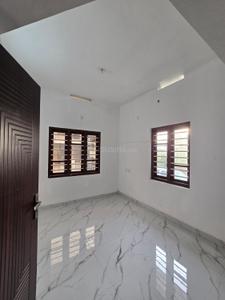 Bedroom Image of 1300 Sq.ft 3 BHK Independent House for sale in Kalamassery Kochi for Rs. 4700000
