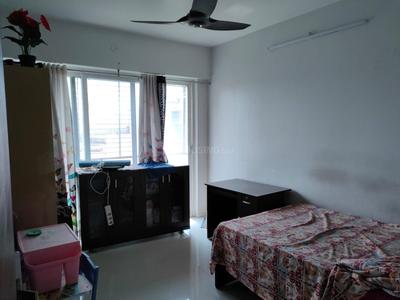 Bedroom Image of 1150 Sq.ft 2 BHK Apartment / Flat for sale in Sanpada Navi Mumbai for Rs. 20000000