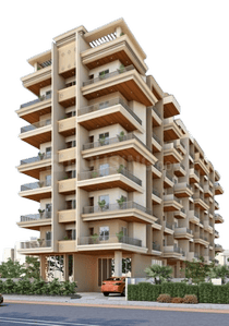 3 BHK Flat