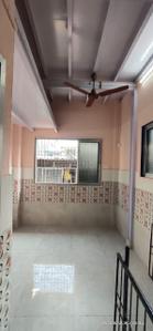 Bathroom Image of 390 Sq.ft 1 RK Independent House for sale in Vikhroli East Mumbai for Rs. 3750000
