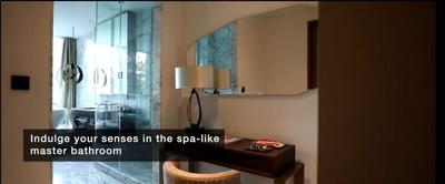 Hall Image of 5800 Sq.ft 3 BHK Apartment / Flat for sale in Embassy One, Ganganagar Bengaluru for Rs. 200000000