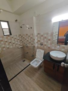 Image of 2060 Sq.ft 3 BHK Apartment / Flat for sale in Jodhpur, Ahmedabad for Rs. 16000000