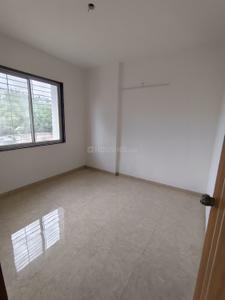 Bedroom Image of 1250 Sq.ft 3 BHK Apartment / Flat for sale in Indira Nagar Nashik for Rs. 6100000