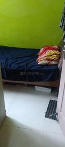Bedroom Image of 1000 Sq.ft 2 BHK Independent House for sale in Rainbow Perumalpattu Villa, Perumalpattu Chennai for Rs. 4700000