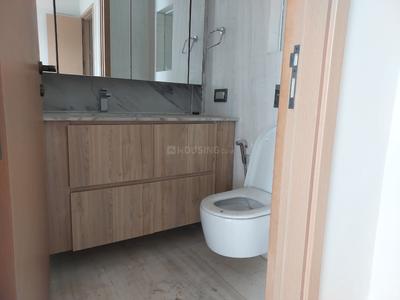 Image of 3429 Sq.ft 4 BHK Apartment / Flat for sale in DLF The Belaire, DLF Phase 5, Gurgaon for Rs. 125000000