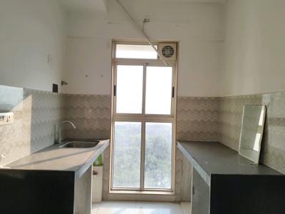 Kitchen Image of 586 Sq.ft 1 BHK Apartment / Flat for sale in Lodha Upper Thane Greenville A To I E1, Bhiwandi Thane for Rs. 4250000