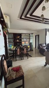 Image of 1625 Sq.ft 3 BHK Apartment / Flat for rent in Prestige West Woods, Binnipete, Bengaluru for Rs. 130000