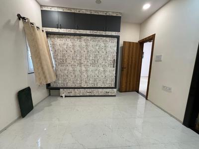 Hall Image of 1200 Sq.ft 3 BHK Duplex for rent in Raj Tower, Zingabai Takli Nagpur for Rs. 25000