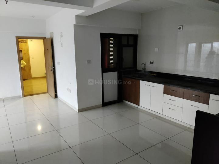 South Bopal Kitchen 1