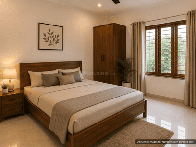 Image of 2501 Sq.ft 3 BHK Villa for sale in Olavakode, Palakkad for Rs. 8050000
