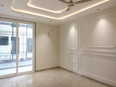 Bedroom Image of 2250 Sq.ft 3 BHK Builder Floor for sale in Ultra Luxury Builder Floor, Sector 85 Faridabad for Rs. 24000000