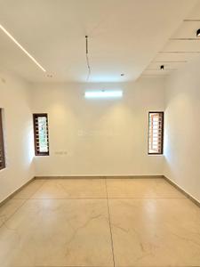 Hall Image of 2500 Sq.ft 4 BHK Independent House for sale in Kuzhivelippady Kochi for Rs. 12000000