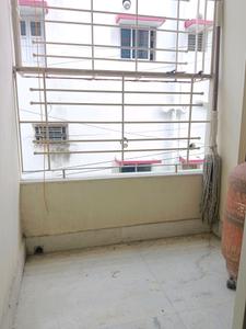 Bedroom Two Image of 700 Sq.ft 2 BHK Apartment / Flat for sale in Garia, Sonarpur Kolkata for Rs. 2600000