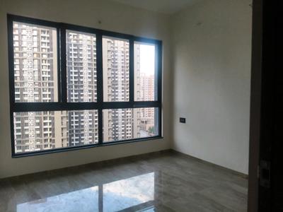 Bedroom Image of 929 Sq.ft 2 BHK Apartment / Flat for sale in VTP Aethereus Phase I, Mahalunge Pune for Rs. 7300000