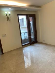 Hall Image of 2700 Sq.ft 3 BHK Builder Floor for rent in  RWA Defence Colony Block A, Defence Colony New Delhi for Rs. 260000