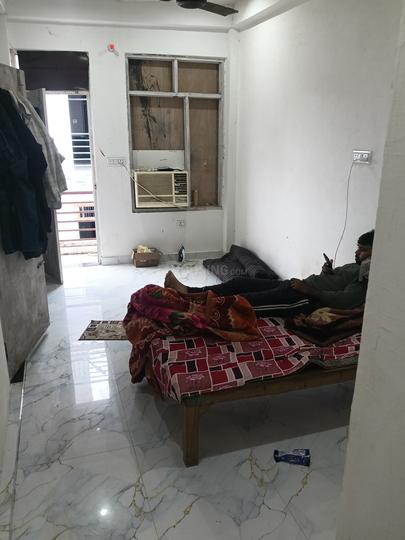 1 bhk room Bedroom 1