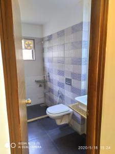 Image of 1800 Sq.ft 3 BHK Apartment / Flat for rent in Alkapuri, Vadodara for Rs. 40000
