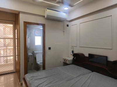 Bedroom Image of 748 Sq.ft 3 BHK Apartment / Flat for sale in ROF Amaltas, Sector 92 Gurgaon for Rs. 7200000