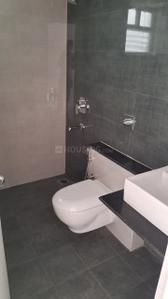 Bathroom Image of 1573 Sq.ft 3 BHK Apartment / Flat for sale in Hoysala Hallmark Lalith, Nagavara Bengaluru for Rs. 18600000