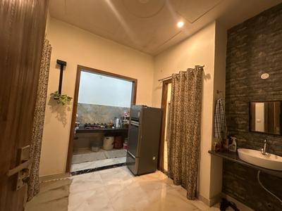 2 BHK Independent House