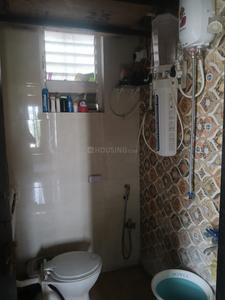 Image of 750 Sq.ft 2 BHK Apartment / Flat for sale in Dattawadi, Pune for Rs. 4800000