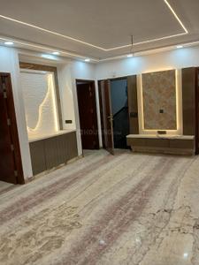 Hall Image of 2100 Sq.ft 6 BHK Builder Floor for sale in Sector 11 Rohini New Delhi for Rs. 35000000