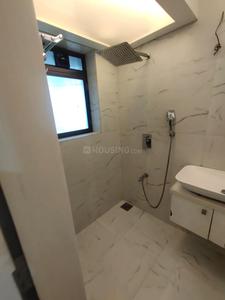 Bathroom Image of 1536 Sq.ft 3 BHK Apartment / Flat for sale in Chembur Mumbai for Rs. 43000000