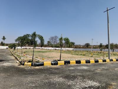 Image of 173 Sq.ft Residential Plot / Land for sale in Jinnaram, Sangareddy for Rs. 2700000