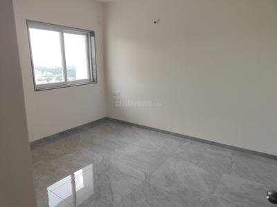 Bedroom Image of 3500 Sq.ft 4 BHK Apartment / Flat for rent in Alembic Kiara, Ram Wadi Vadodara for Rs. 100000