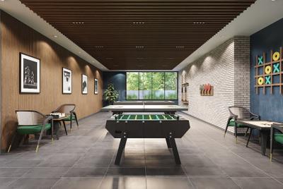 Image of 2127 Sq.ft 3 BHK Apartment / Flat for sale in Pal, Surat for Rs. 12800000