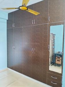 Bedroom Image of 150 Sq.ft 1 BHK Apartment / Flat for sale in Saibaba Nagar Mehsana for Rs. 1051000