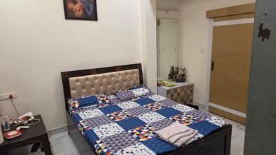 Bedroom Image of 4500 Sq.ft 4 BHK Independent House for rent in Indira Nagar Lucknow for Rs. 55000