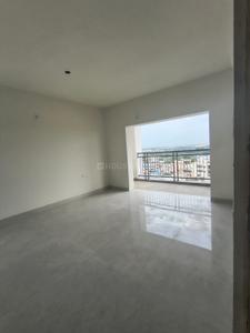 Bedroom Image of 1875 Sq.ft 3 BHK Apartment / Flat for sale in ARK Aptha, Karmanghat Hyderabad for Rs. 13500000